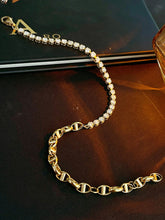 Load image into Gallery viewer, LUOWEND 18K Yellow Gold Fine Jewelry Real Natural Diamond Bracelet for Women