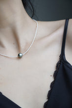 Load image into Gallery viewer, LUOWEND Natural Pearl Necklace for Women