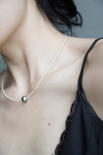 Load image into Gallery viewer, LUOWEND Natural Pearl Necklace for Women