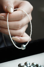 Load image into Gallery viewer, LUOWEND Natural Pearl Necklace for Women