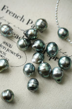 Load image into Gallery viewer, LUOWEND Natural Pearl Necklace for Women
