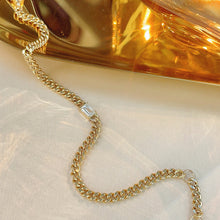 Load image into Gallery viewer, LUOWEND 18K Yellow Gold Fine Jewelry Real Natural Diamond Bracelet for Women