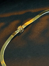 Load image into Gallery viewer, LUOWEND 18K Yellow Gold Real Natural Diamond Bracelet for Women