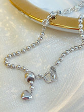 Load image into Gallery viewer, LUOWEND 18K White or Yellow Gold Natural Diamond Bracelet for Women