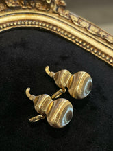 Load image into Gallery viewer, LUOWEND 18K Yellow Gold Pendant for Women