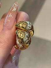 Load image into Gallery viewer, LUOWEND 18K Gold Hoop Earrings for Women