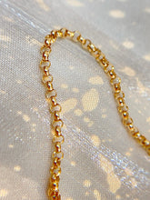 Load image into Gallery viewer, LUOWEND 18K Yellow Gold Natural Diamond Bracelet for Women