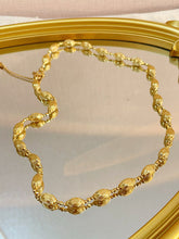 Load image into Gallery viewer, LUOWEND 18K Gold Necklace for Women