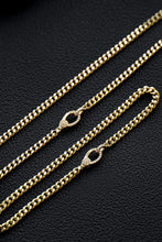 Load image into Gallery viewer, LUOWEND 18K Yellow Gold Real Natural Diamond Bracelet for Women