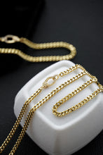 Load image into Gallery viewer, LUOWEND 18K Yellow Gold Real Natural Diamond Bracelet for Women