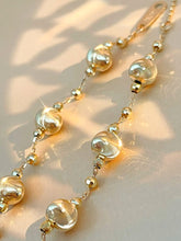 Load image into Gallery viewer, LUOWEND 18K Yellow Gold Bracelet for Women