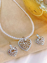 Load image into Gallery viewer, LUOWEND 18K White/Yellow/Rose Gold Natural Diamond Earrings for Women