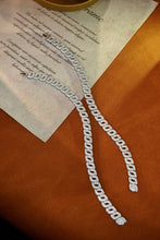 Load image into Gallery viewer, LUOWEND 18K White Gold Real Natural Diamond Bracelet for Women
