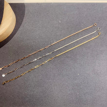 Load image into Gallery viewer, LUOWEND 18K White or Yellow or Rose Gold Real Natural Diamond Bracelet for Women
