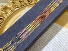 Load image into Gallery viewer, LUOWEND 18K Yellow Gold Real Natural Bracelet for Women
