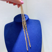 Load image into Gallery viewer, LUOWEND 18K Yellow Gold Bracelet for Women
