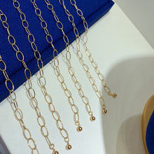 Load image into Gallery viewer, LUOWEND 18K Yellow Gold Bracelet for Women
