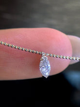 Load image into Gallery viewer, LUOWEND 18K Yellow Gold Fine Jewelry Real Natural Diamond Diamond for Women
