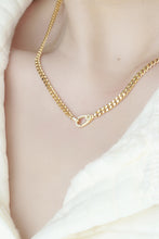 Load image into Gallery viewer, LUOWEND 18K Yellow Gold Real Natural Diamond Bracelet for Women
