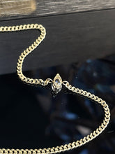 Load image into Gallery viewer, LUOWEND 18K Yellow Gold Fine Jewelry Real Natural Diamond Bracelet for Women
