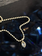 Load image into Gallery viewer, LUOWEND 18K Yellow Gold Fine Jewelry Real Natural Diamond Bracelet for Women
