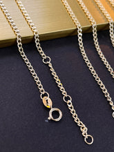 Load image into Gallery viewer, LUOWEND 18K Yellow Gold Fine Jewelry Real Natural Diamond Bracelet for Women
