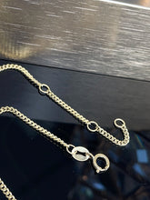 Load image into Gallery viewer, LUOWEND 18K Yellow Gold Fine Jewelry Real Natural Diamond Bracelet for Women
