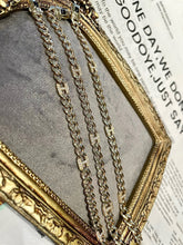 Load image into Gallery viewer, LUOWEND 18k Yellow Gold Natural Diamond Bracelet for Women
