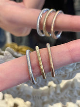 Load image into Gallery viewer, LUOWEND 18K White/Yellow/Rose Gold Ring for Women
