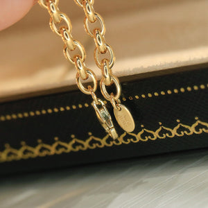 LUOWEND 18K White or Yellow Gold Natural Diamond Bracelet for  Women