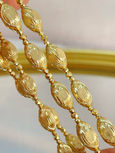 Load image into Gallery viewer, LUOWEND 18K Gold Necklace for Women

