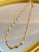 Load image into Gallery viewer, LUOWEND 18K Gold Necklace for Women
