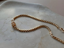 Load image into Gallery viewer, LUOWEND 18K Yellow Gold Natural Diamond Bracelet for Women
