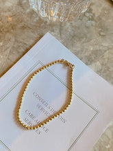 Load image into Gallery viewer, LUOWEND 18K Yellow Gold Bracelet for Women
