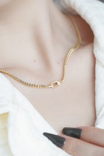 Load image into Gallery viewer, LUOWEND 18K Yellow Gold Real Natural Diamond Bracelet for Women
