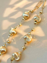 Load image into Gallery viewer, LUOWEND 18K Yellow Gold Bracelet for Women
