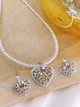 Load image into Gallery viewer, LUOWEND 18K White/Yellow/Rose Gold Natural Diamond Earrings for Women
