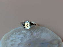 Load image into Gallery viewer, LUOWEND 18K White+Yellow Gold Ring for Women
